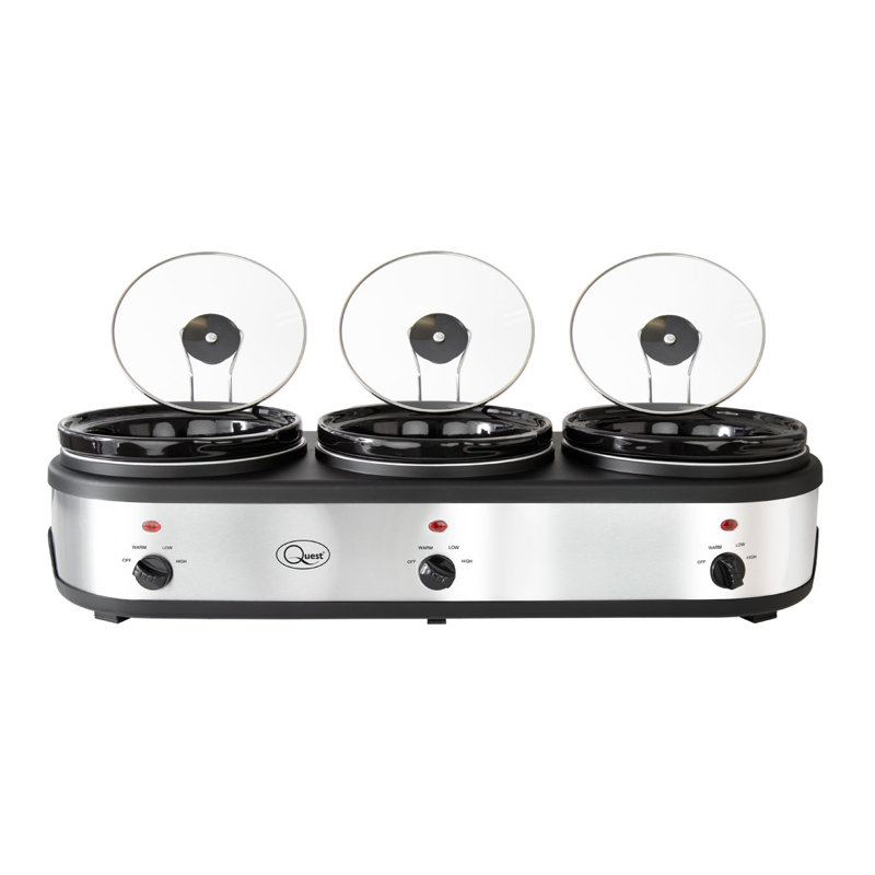 Buffet Server 7L