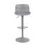 Meli Height-Adjustable Swivel Bar Stool-2042762451