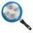 Gibson Home Non Stick Aluminum Frying Pan