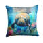 Coussin décoratif intérieur / extérieur Nautical-99813544
