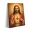 1 Piece Wrapped Canvas Wall Art