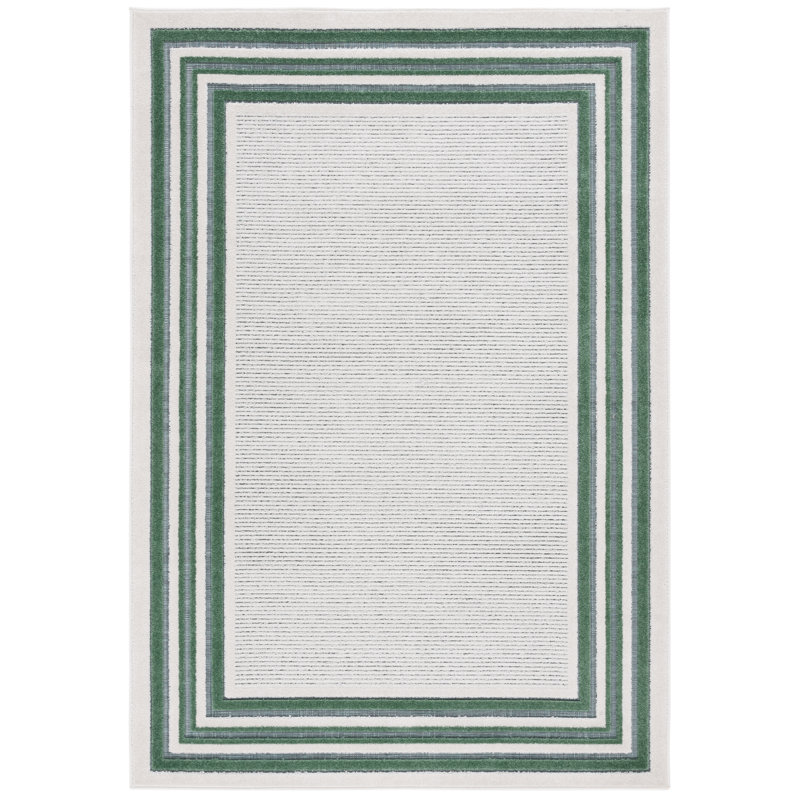 Tapis Brysin, Rectangle 5 pi 3 po x 7 pi 6 po