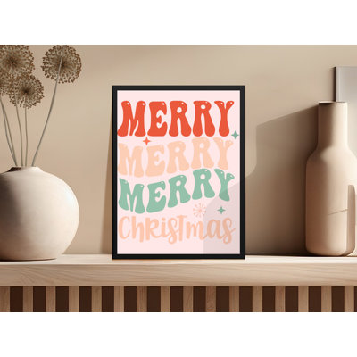 Conlin Single Picture Frame Print