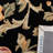Hollander Hand-Hooked Wool Black Area Rug-21274592
