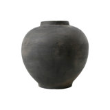 Handmade Earthenware Table Vase