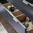 36'' Single Bathroom Vanity with Genuine Marble Top-89871209-89871212-63972577