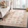 Oriental Hand Woven Area Rug
