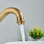 Fabrizio Mono Basin Mixer