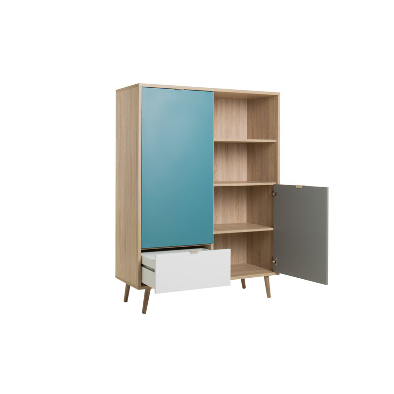 Hollington 103cm Sideboard