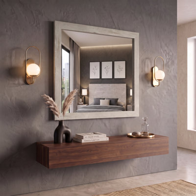 Miroir naturel de Westbrook