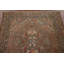 Handmade Wool   Runner Rug 4x11