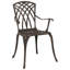 Patio Dining Armchair-1514950004