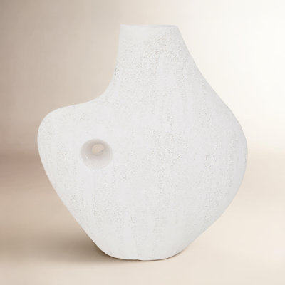 Bainton Ceramic Table Vase