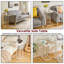 C Shaped Side Table-717670352-717670355