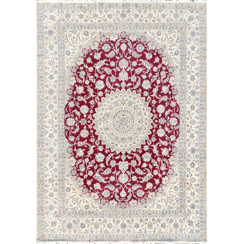 One-of-a-Kind 10' X 13'9" Area Rug