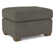 Upholstered Ottoman