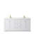 Avery 72'' Double Bathroom Vanity with Quartz Top-98213411-98213415-98213416