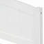 Lit plateforme avec lit gigogne-919670707