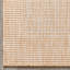  Tapis intérieur / extérieur ivoire Medusa Odin-60394671