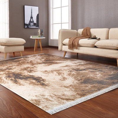 Tapis rectangulaire Miramare