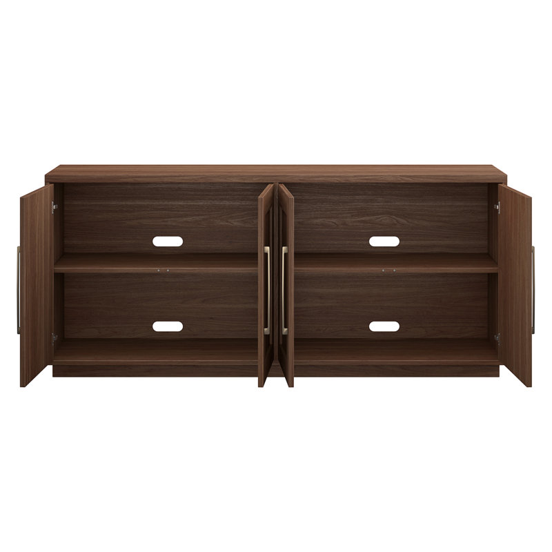 172.72 cm W Buffet Table