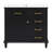 Vaimi 36 Inch Bathroom Vanity With Ceramic Sink Top-109127346