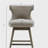 25.75" Swivel Counter Stool
