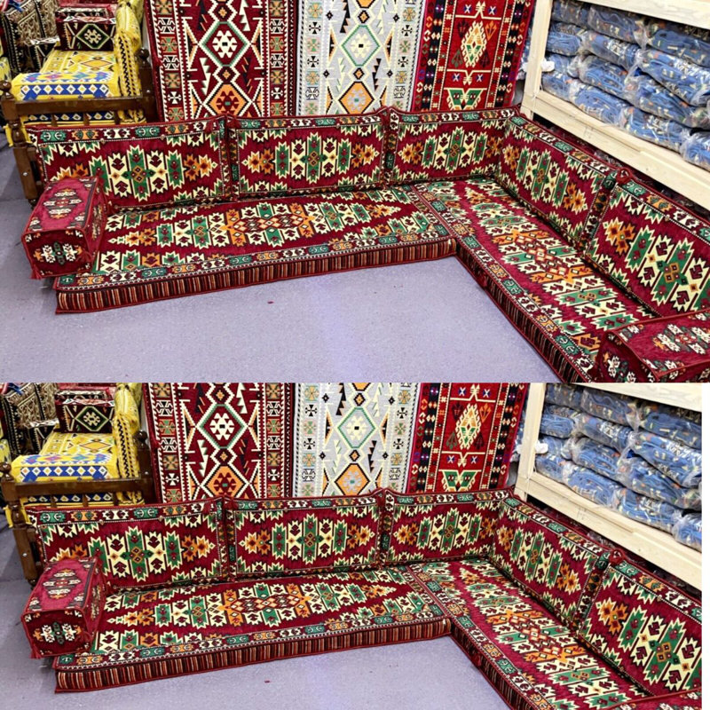 Corner Sofa