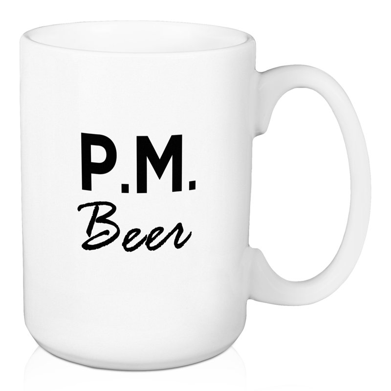 A.M. Tasse à café Coffee