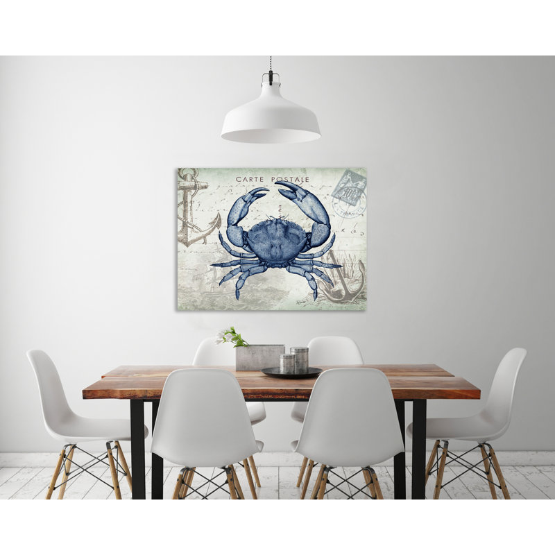 Tre Sorelle Studios - Wrapped Canvas Print, 40.64cm H x 30.48cm W