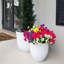 13In. UV Resistant Artificial Daisy Bush (Indoor/Outdoor) - Set Of 12-1759738951