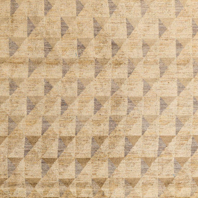 Tapis abstrait moderne 5066