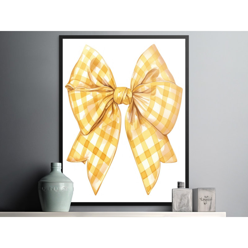 Coquette Style Matte Poster, 22x34