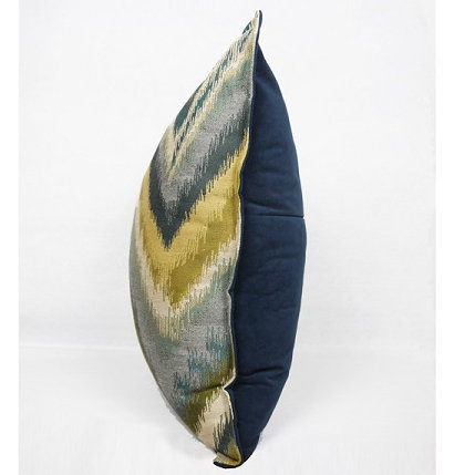 Chevron Throw Pillow
