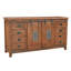 Gratian 160cm Solid Wood Sideboard