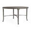 Calcutta Outdoor Round Chat Table-580591134