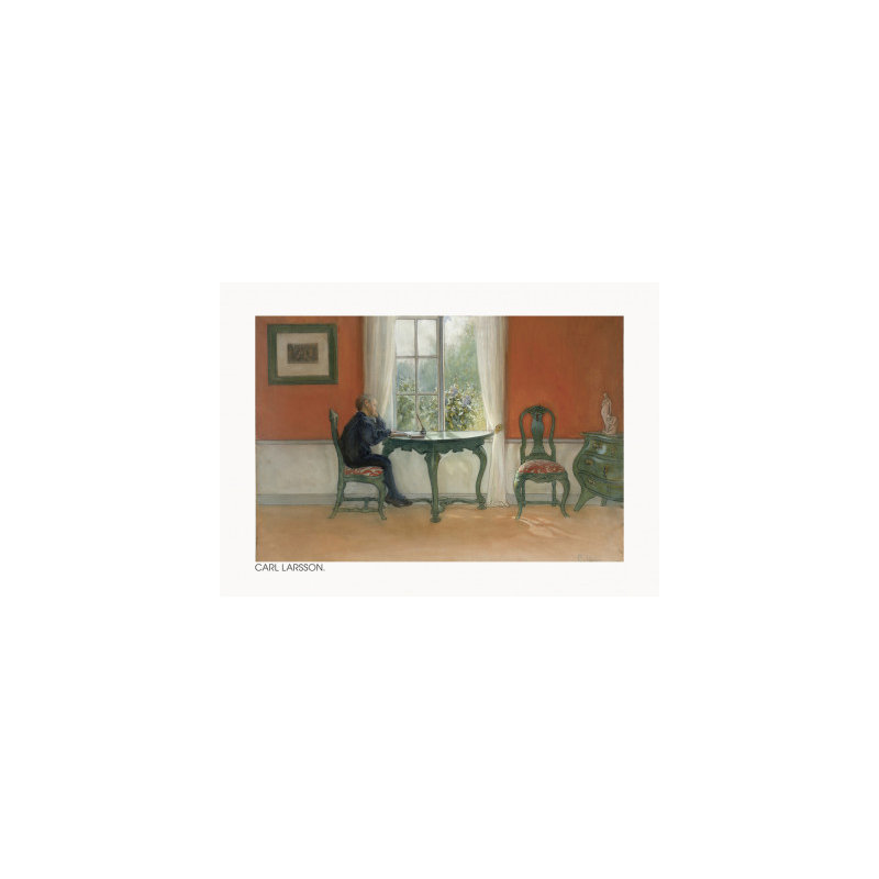 Wrapped Canvas Print, 50.8cm H x 76.2 cm W