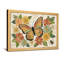 Animaux, papillon, fleurs, feuilles, motif d'abeilles, conception artistique-1517869554-1517869557-1517869558