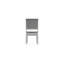 Aruba II Outdoor Dining Chair-1194550118-1194550117