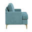 Chaise d'appoint 1pc Chenille-120697149