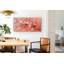 Wrapped Canvas Panoramic Wall Art