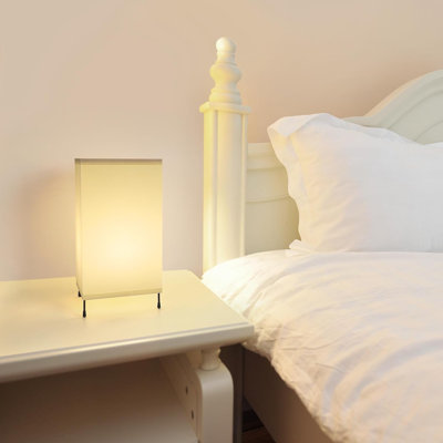 Alexios Metal Table Lamp