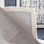 Well Woven Cairo Filippa Border Vintage Blue Rug-62826766