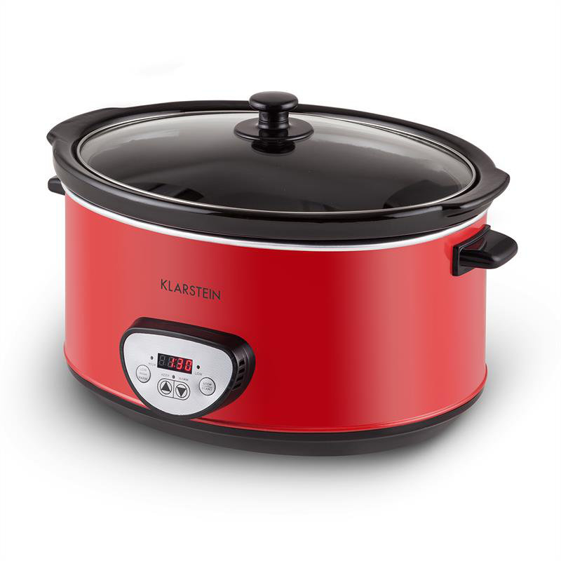 6.5L Slow Cooker