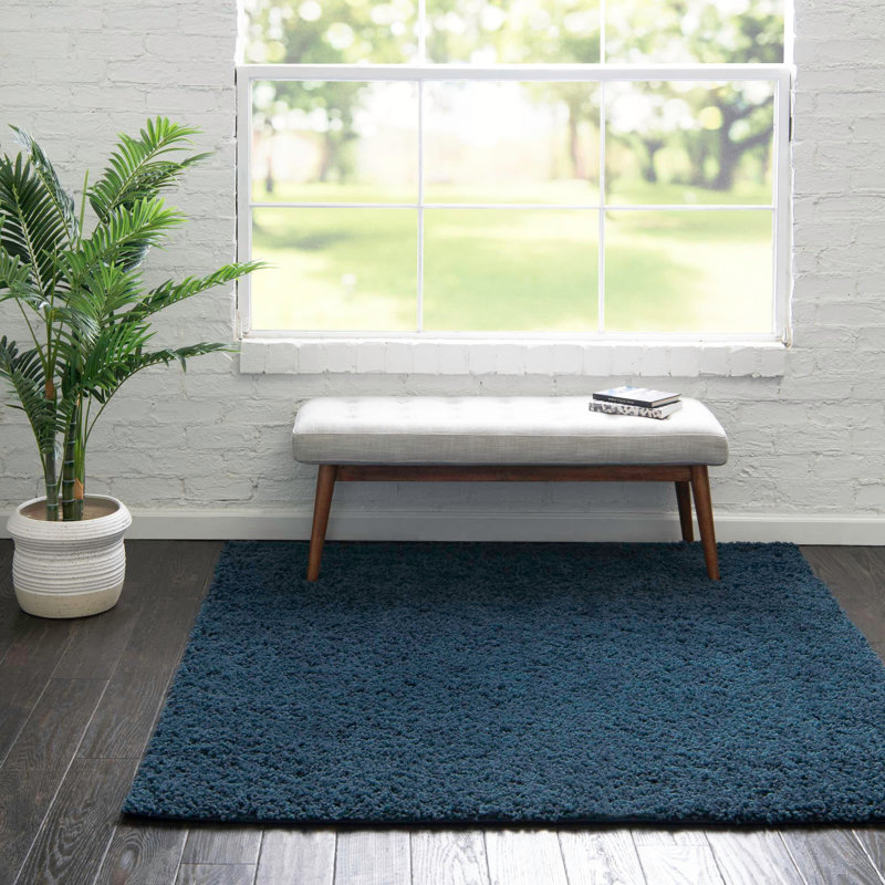 Desirae Indoor Rug, Square 3'3"