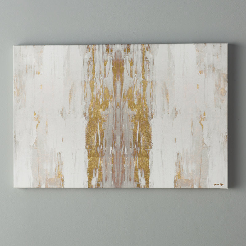 'Sensation' Print, Canvas, 40" H x 60" W x 2" D