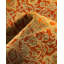 Classic One-of-a-Kind 3' 2" X 5' 5" Hand Knotted Area Rug