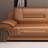 Modern simple elegant sofa set