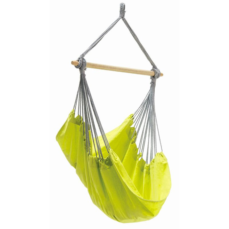 Panama Hanging Chair, Kiwi