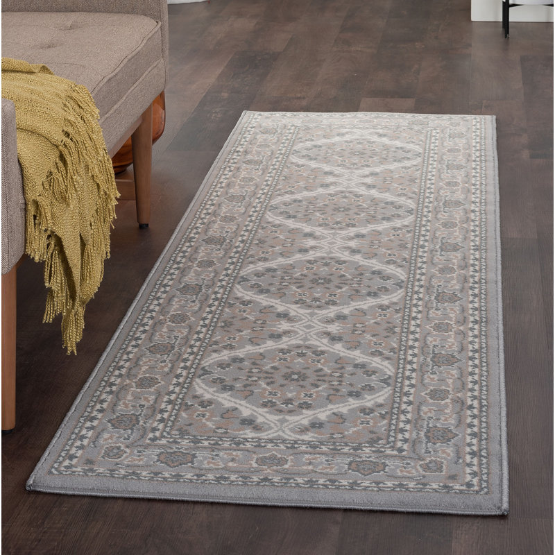 Wealden Indoor Rug, Runner 2'3" x 10'